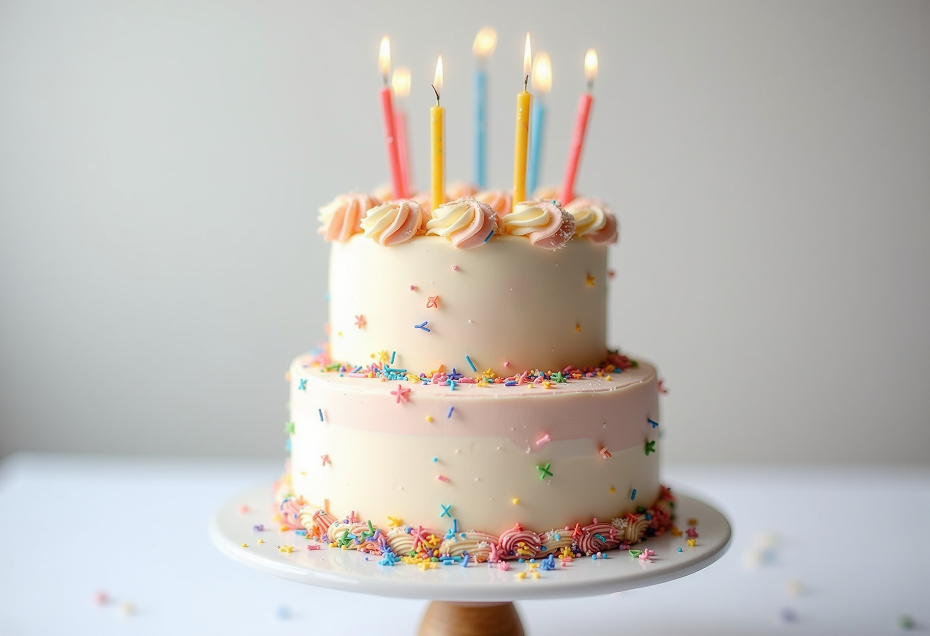 Celebration Cakes