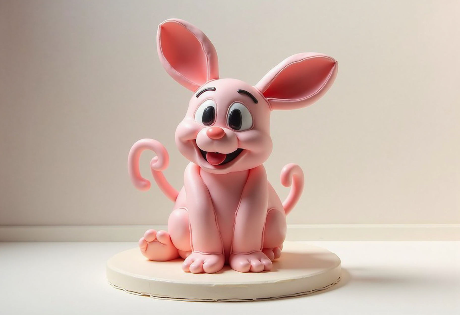 Sculpted & Novelty Cakes